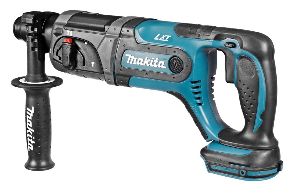 accu combihamer makita sds-plus-5