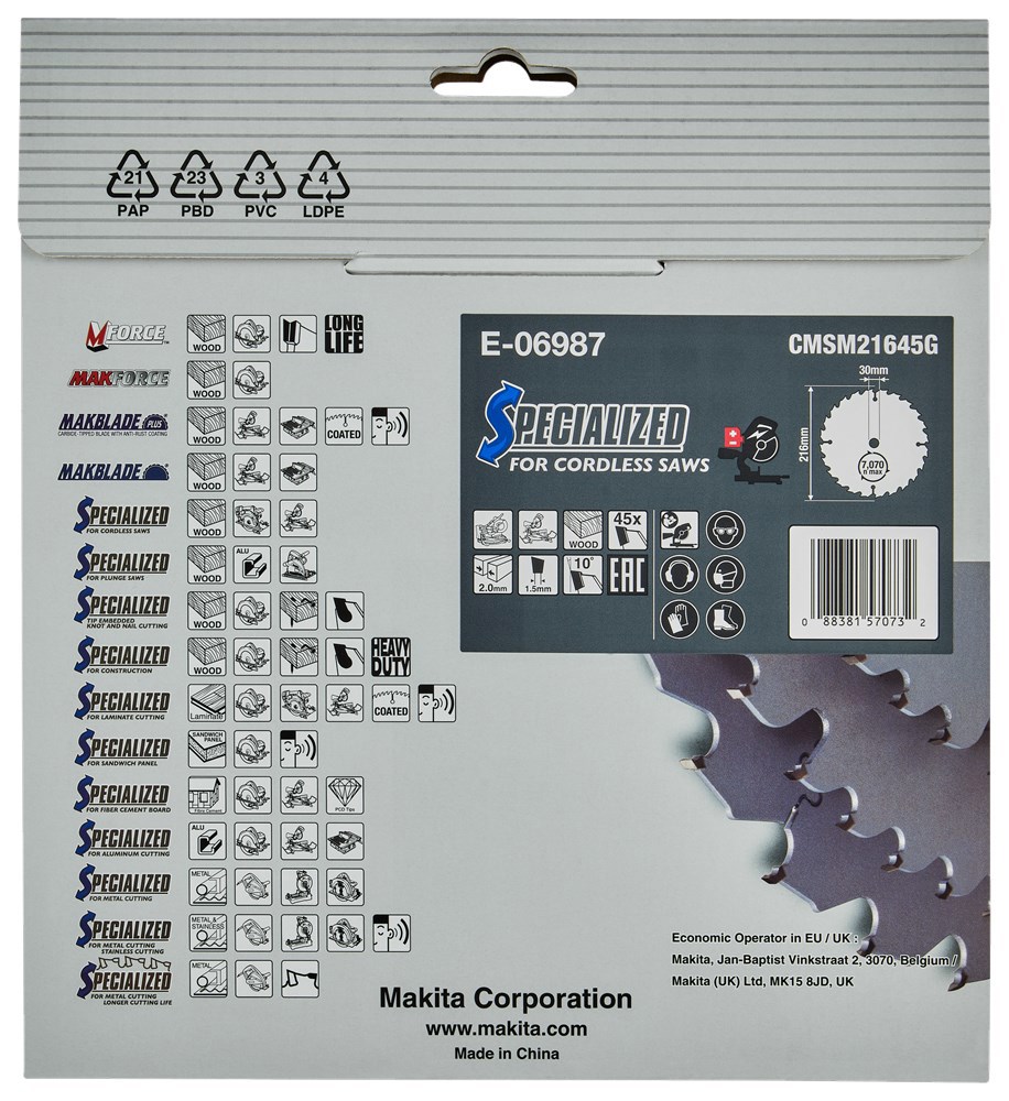 cirkelzaagblad hm makita-8