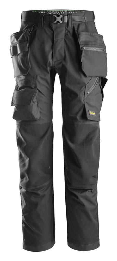 vloerleggersbroek flexiwork snickers-3