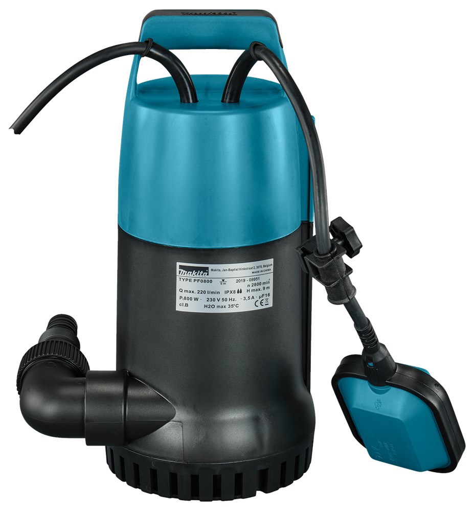 dompelpomp kunststof makita-5