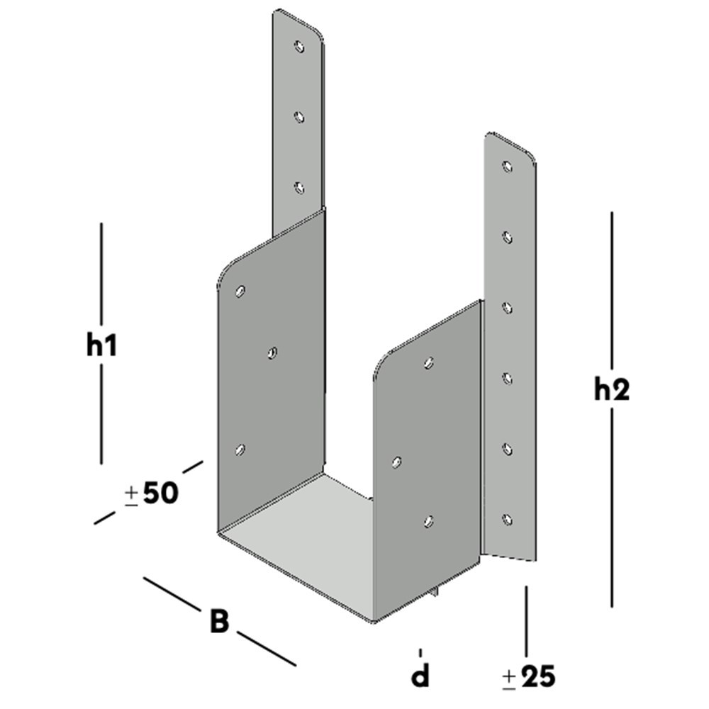 raveeldrager met strip sv-3