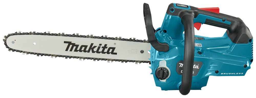 accu kettingzaagmachine makita 400mm-6