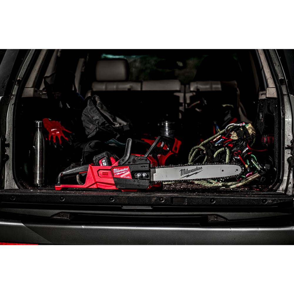 accu kettingzaagmachine milwaukee 400mm-17