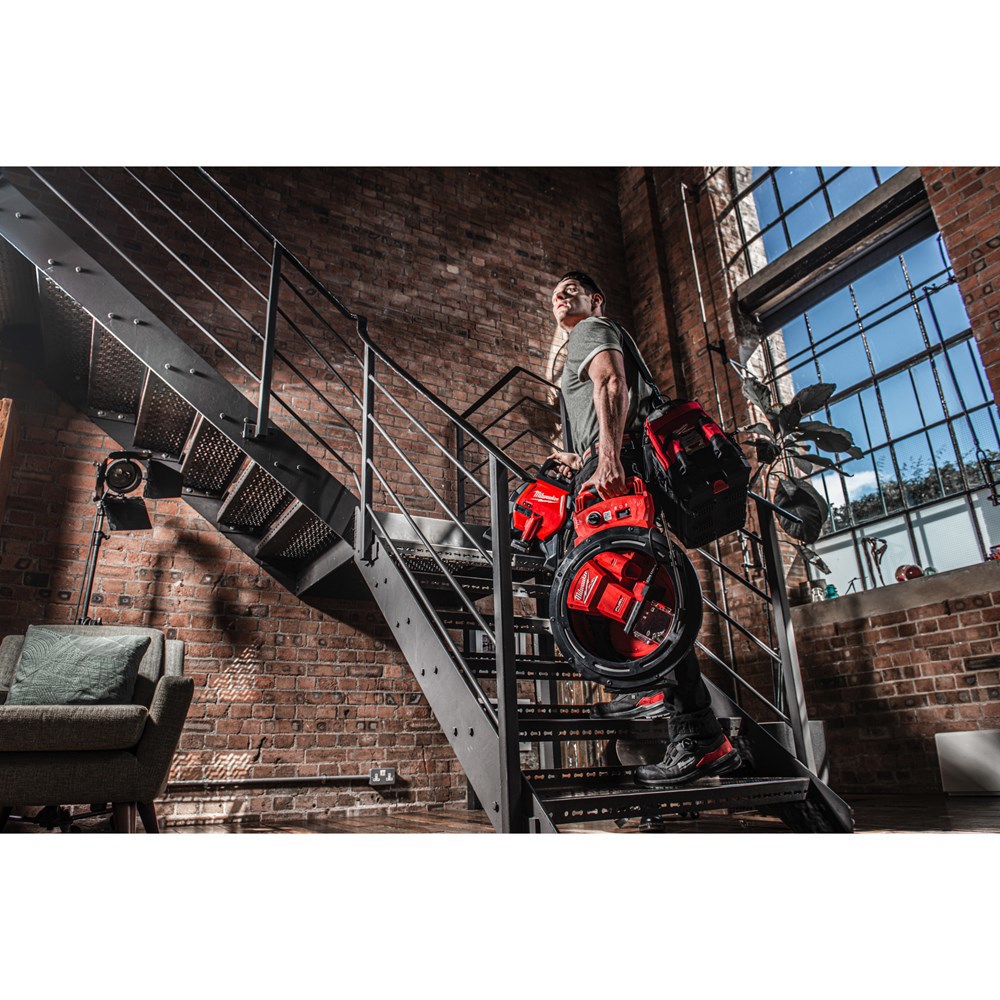 accu rioolreinigingsmachine milwaukee-13