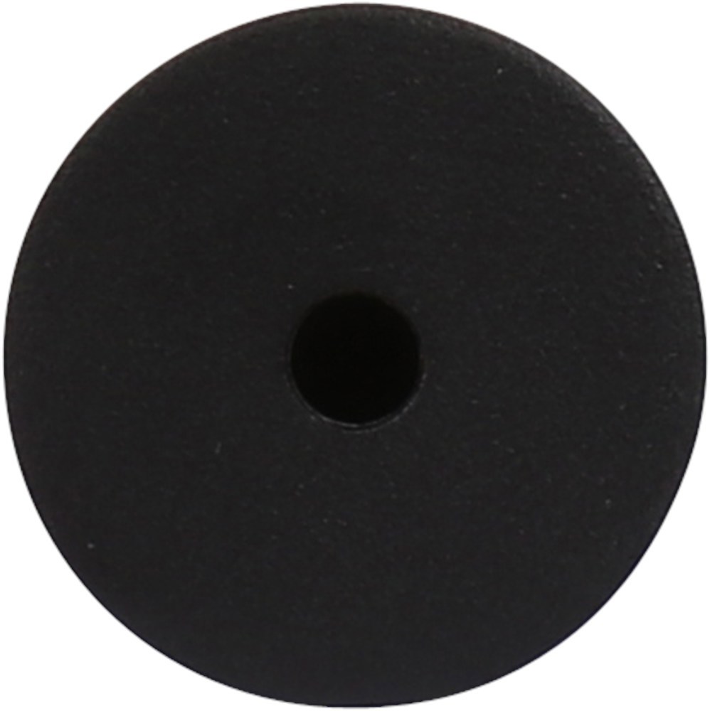 deurbuffer rvs mat zwart oxloc-5