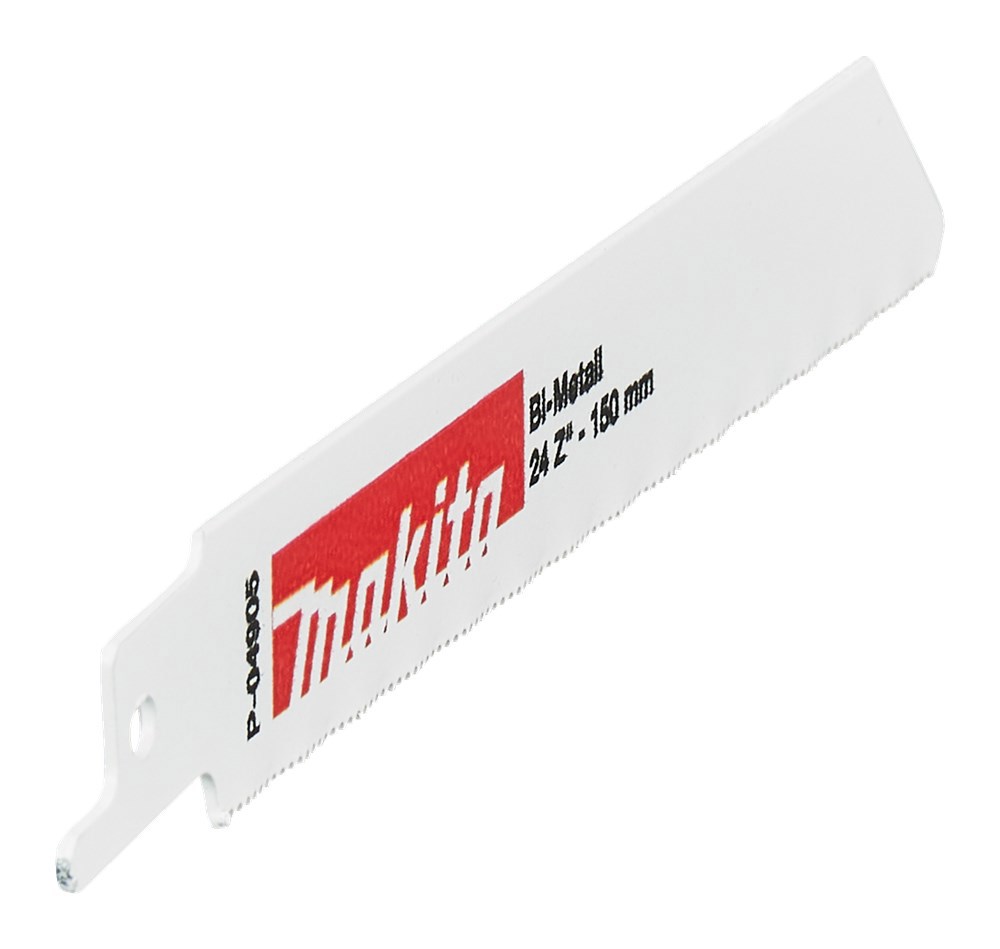 reciprozaagblad makita for bi-metal-4