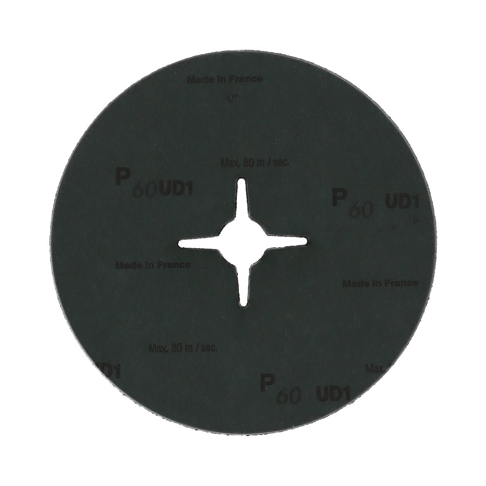 schuurschijf fiber flexovit Alox-3