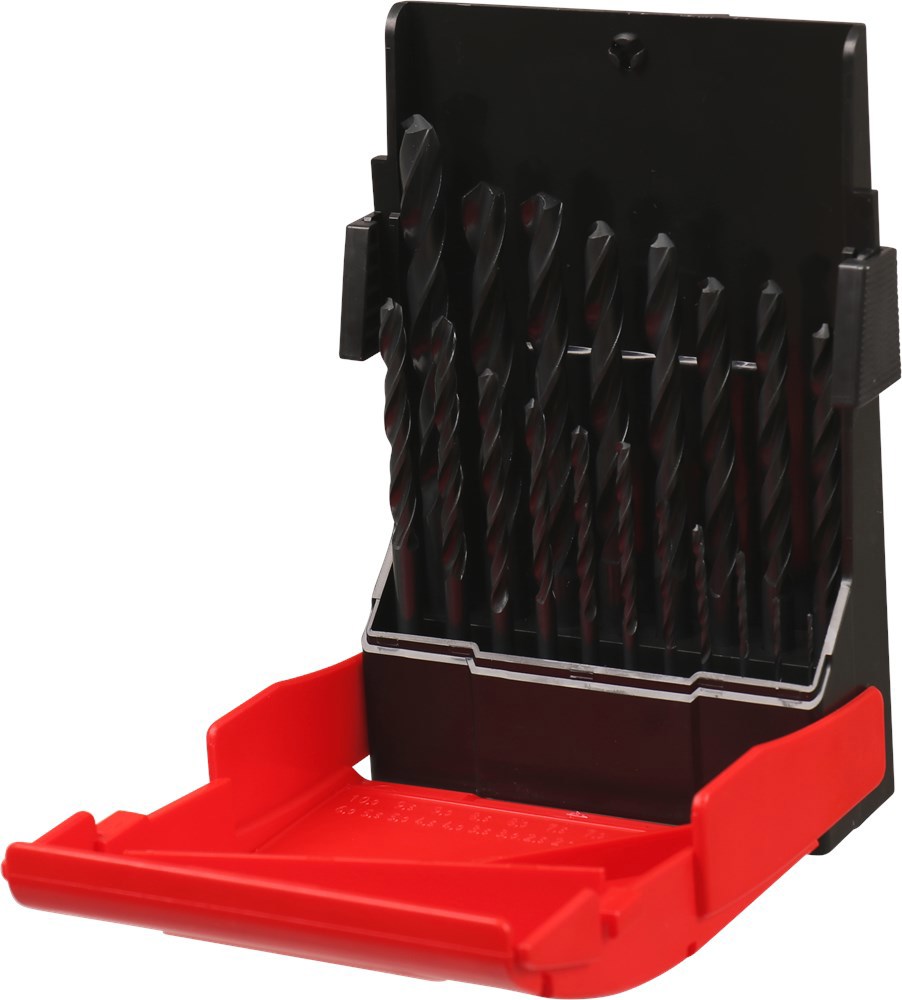 metaalborenset hss rolgewalst kelfort-3