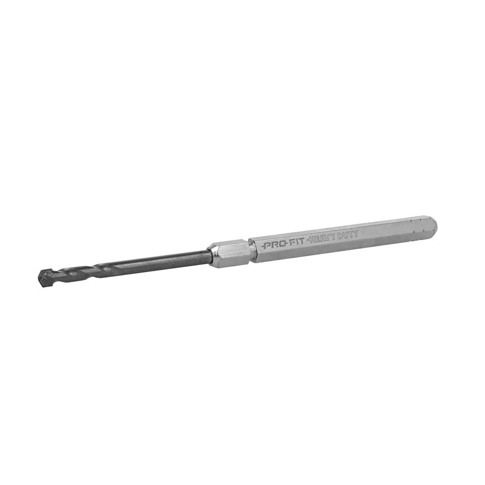 centreerboor hss multi purpose profit