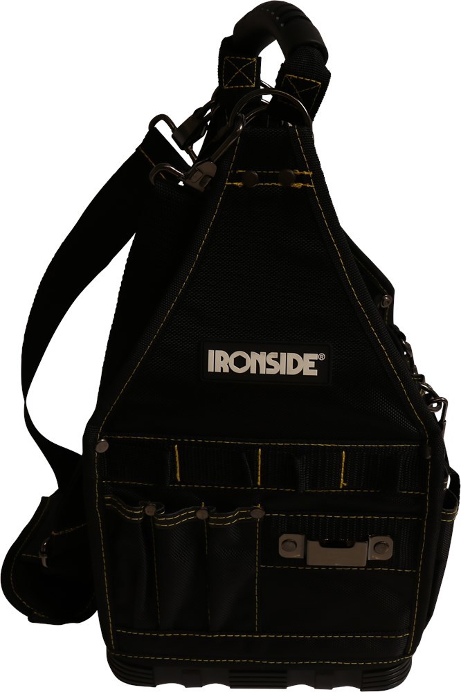 gereedschapstas nylon ironside-9