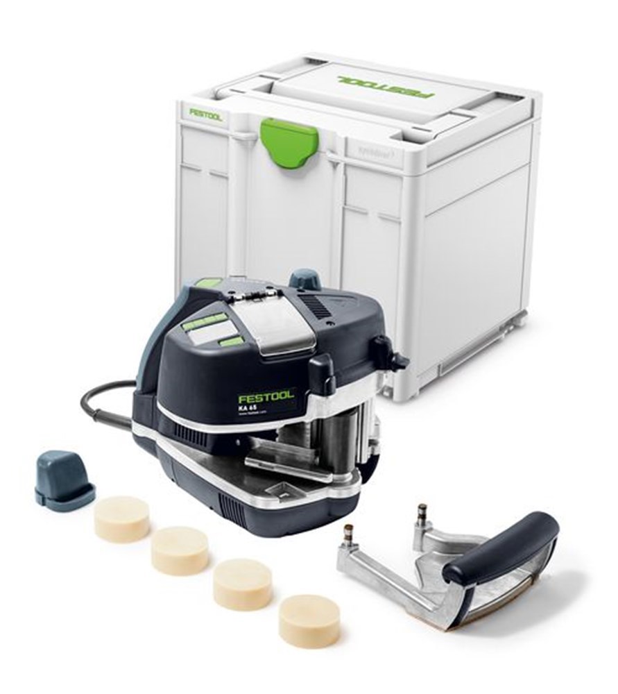 kantenlijmer festool
