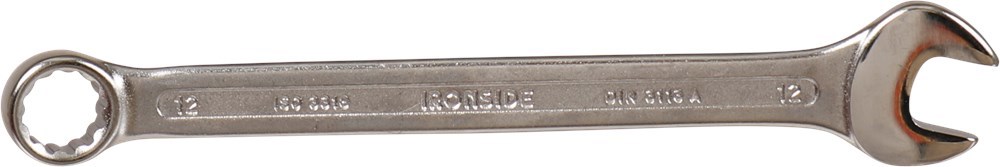 ring/steeksleutel metrisch ironside-4