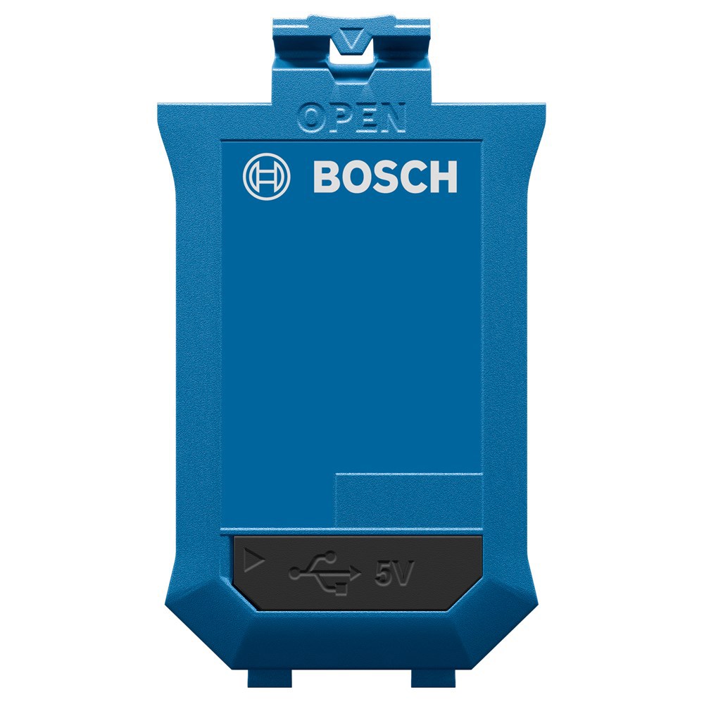 accu voor afstandmeter bosch-4