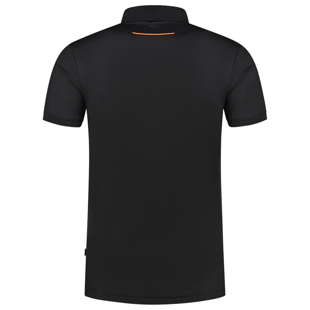 poloshirt bicolor accent tricorp-4