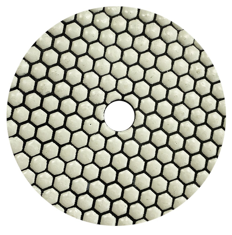 diamant polijstschijf droog carat