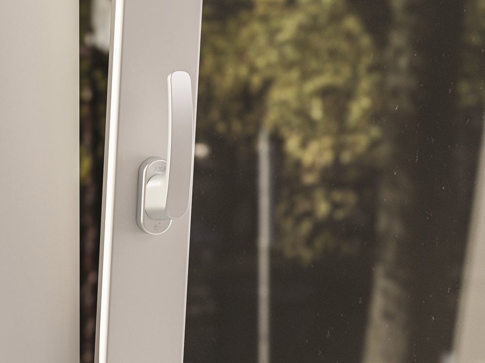 raamkruk recht aluminium f1 axa-5