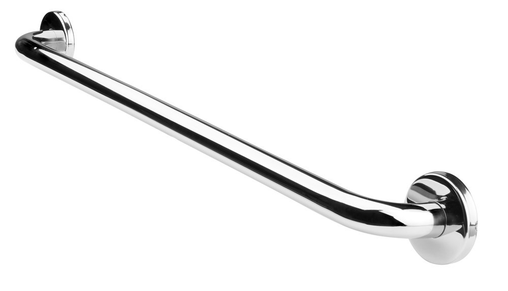 wandbeugel rvs gepolijst secucare