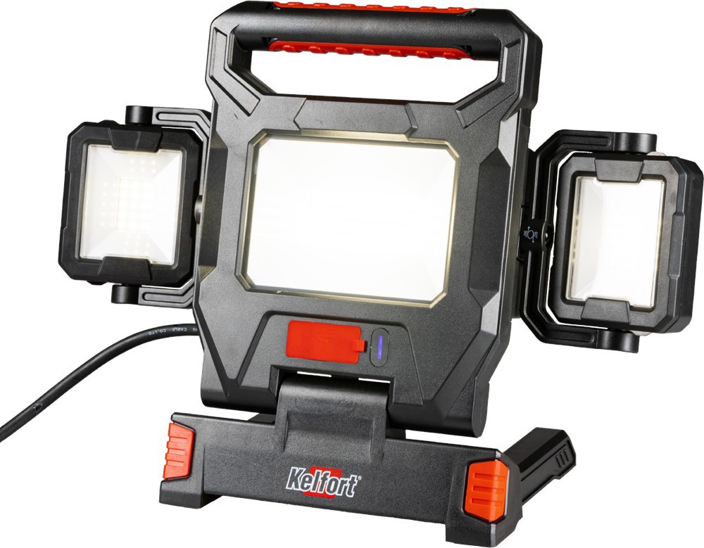 bouwlamp led klasse I kelfort-3