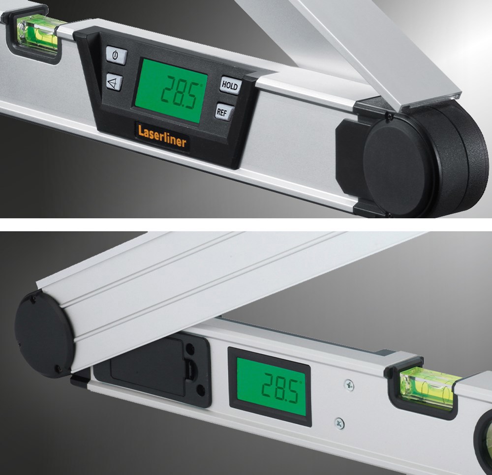 hoekwaterpas digitaal laserliner-8