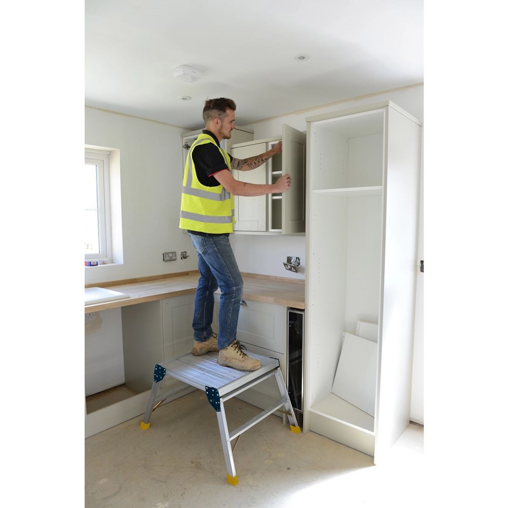 werkbordes aluminium werner-6