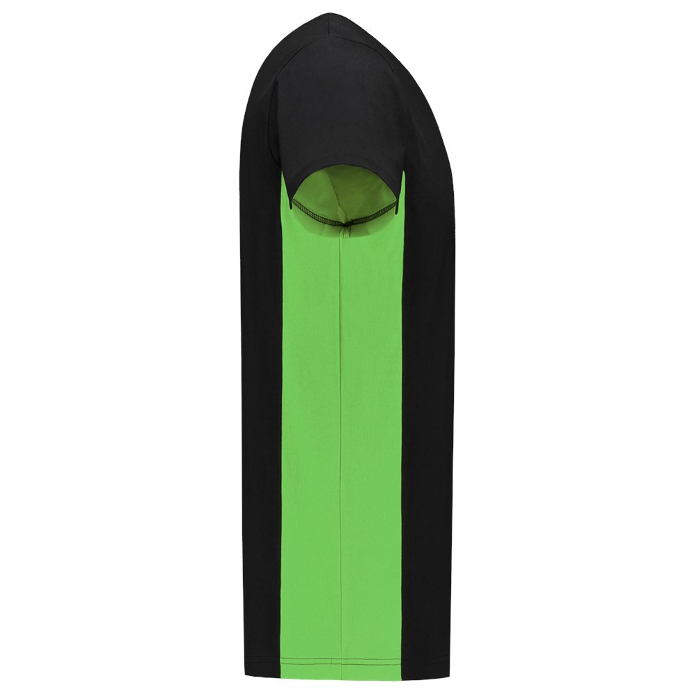 T-shirt bicolor tricorp-6