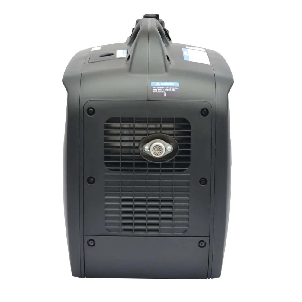 stroomgenerator contimac-5