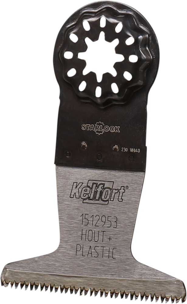 multizaagblad standaard kelfort sl-3