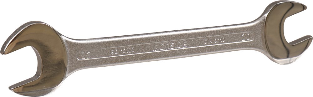 steeksleutel metrisch ironside-5