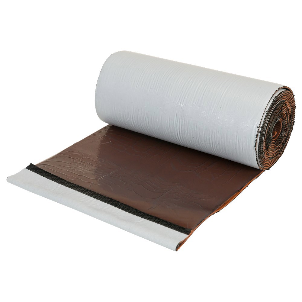 loodvervanger epdm terracotta pandser-5