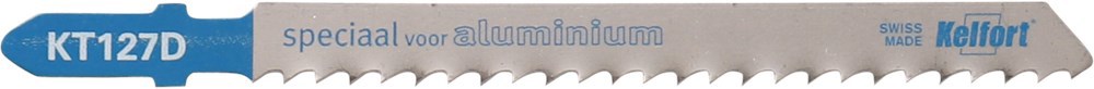 decoupeerzaagblad kelfort special alu