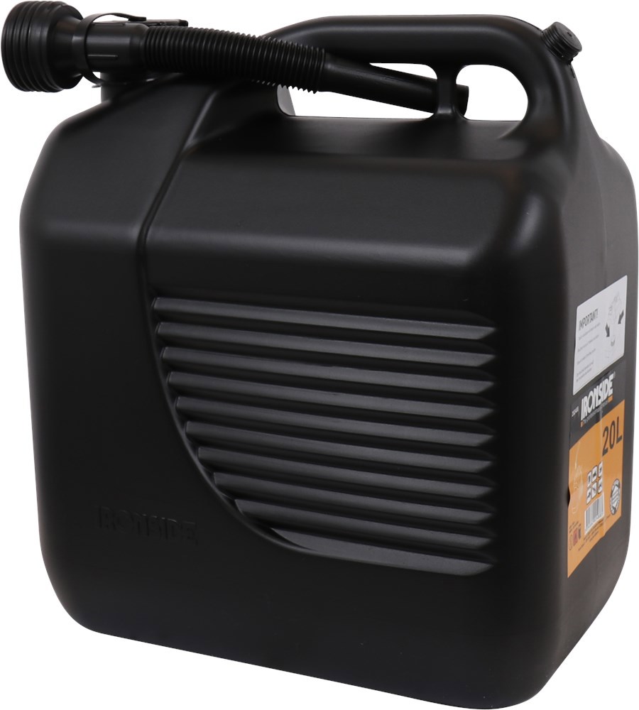 jerrycan benzine bestendig ironside-5
