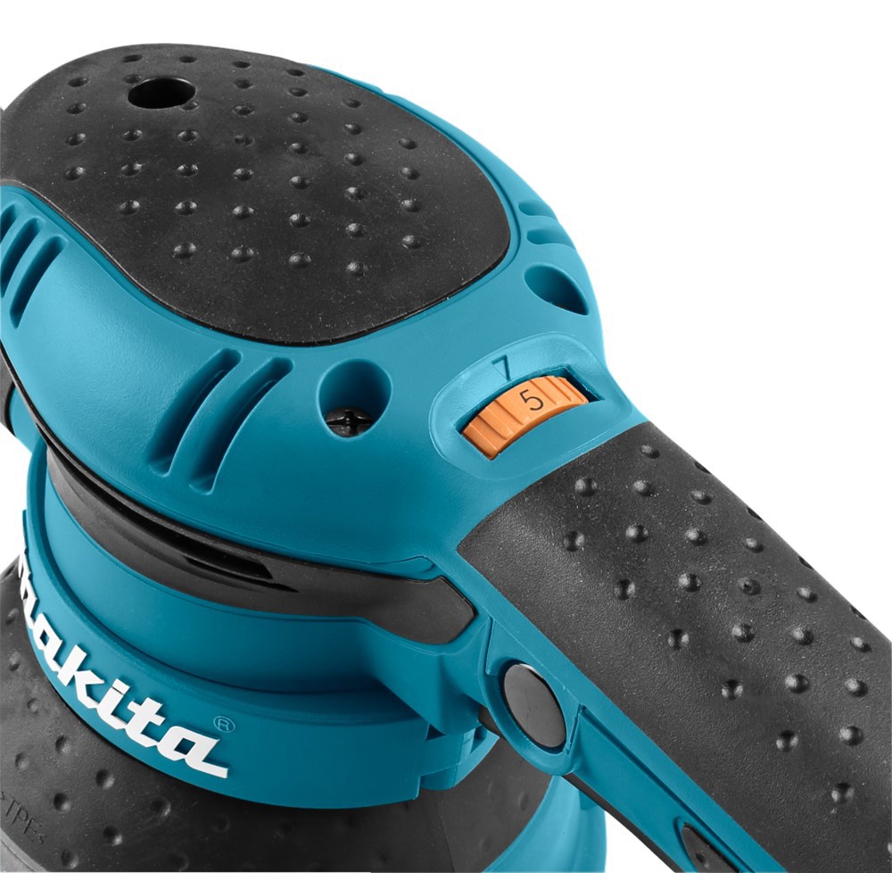 schuurmachine excenter makita-7