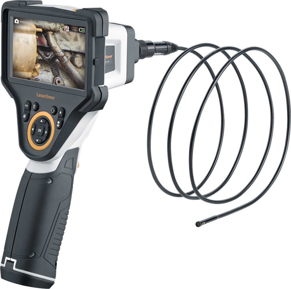 accu inspectiecamera laserliner-11