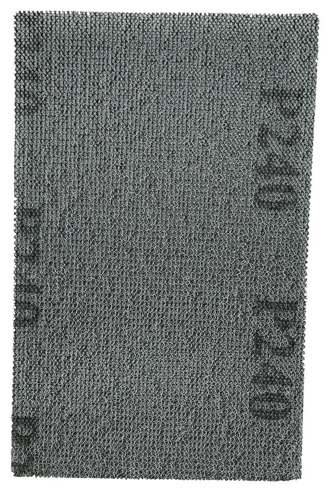 schuurstrook rood velcro makita-5