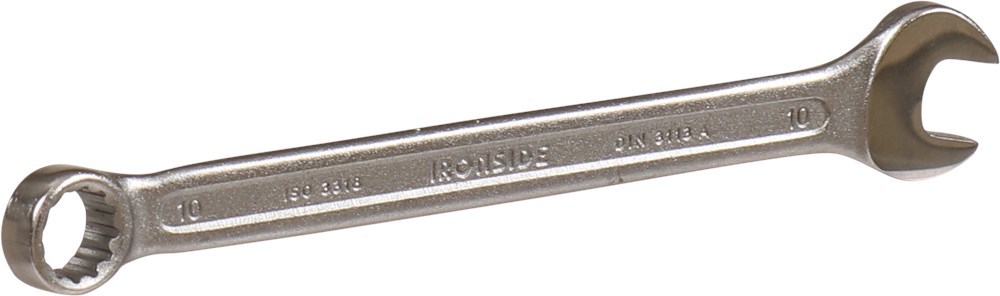 ring/steeksleutel metrisch ironside-5