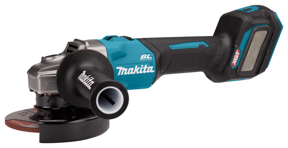 accu haakse slijper makita 125mm-4
