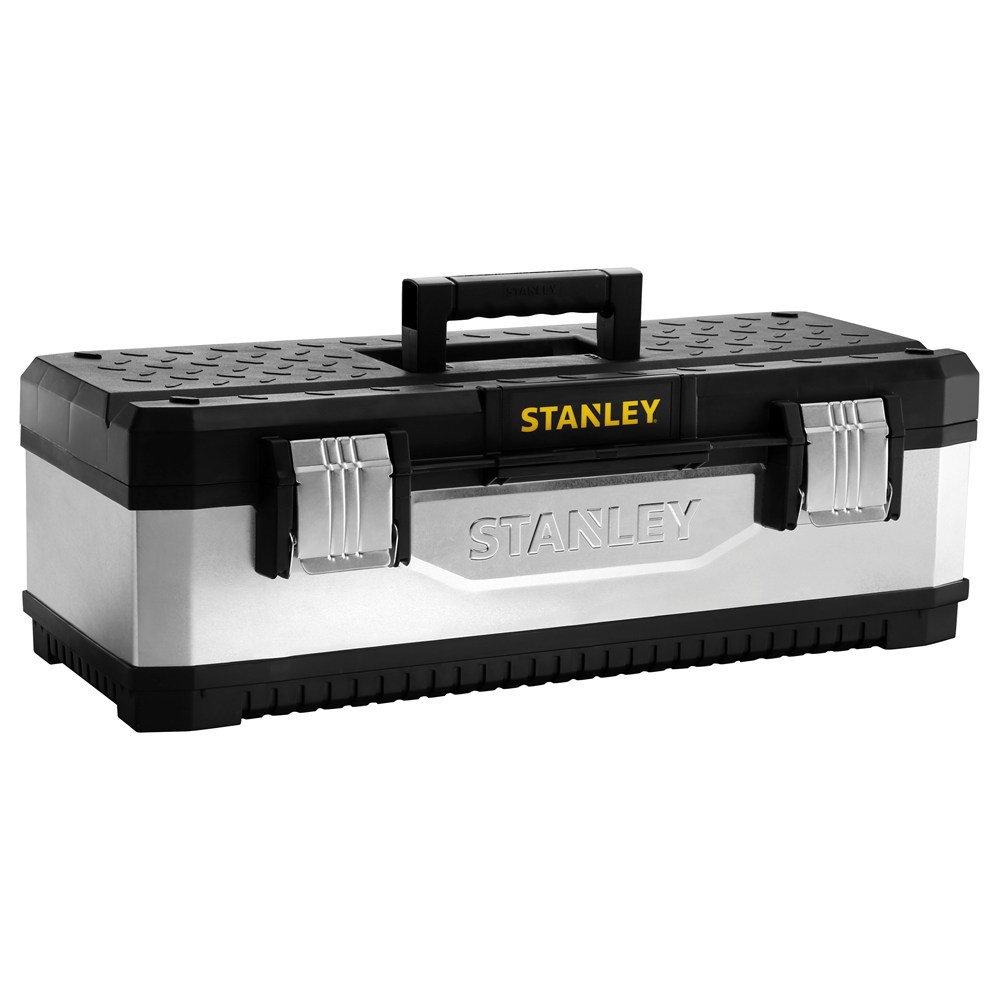 gereedschapskoffer stanley