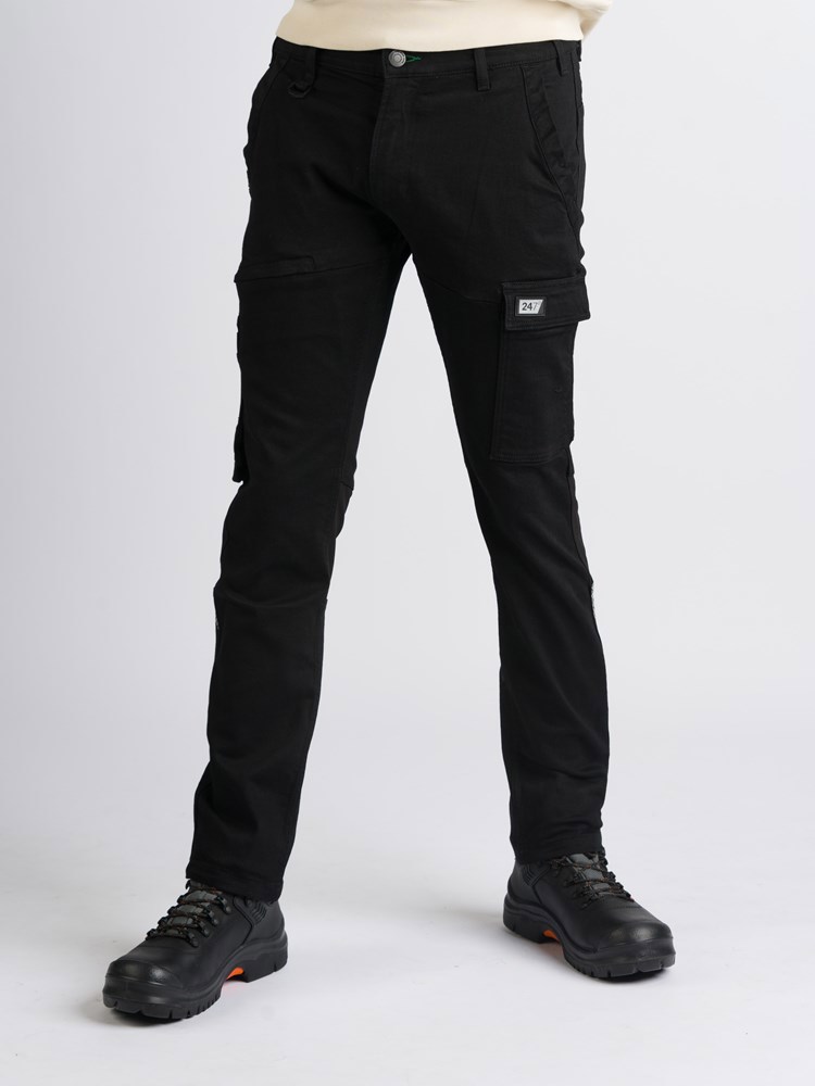 werkspijkerbroek 247jeans-10