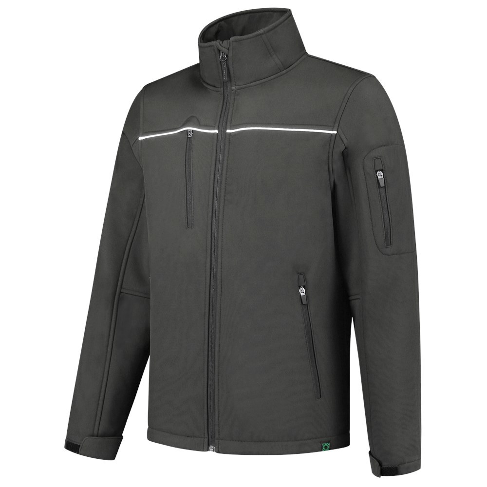 jack softshell rewear tricorp