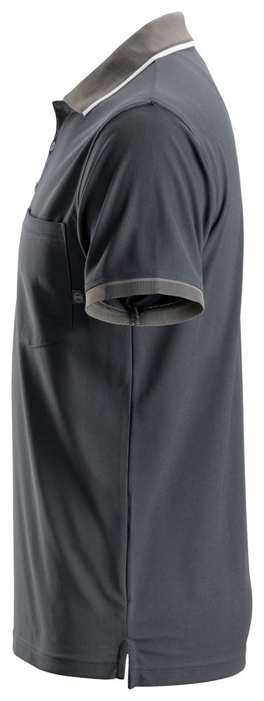 poloshirt allroundwork snickers-4