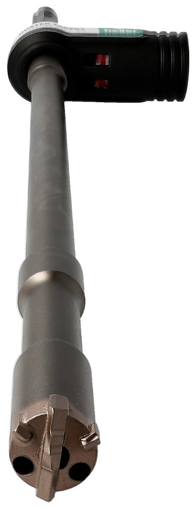 afzuigboor sds-plus heller-3