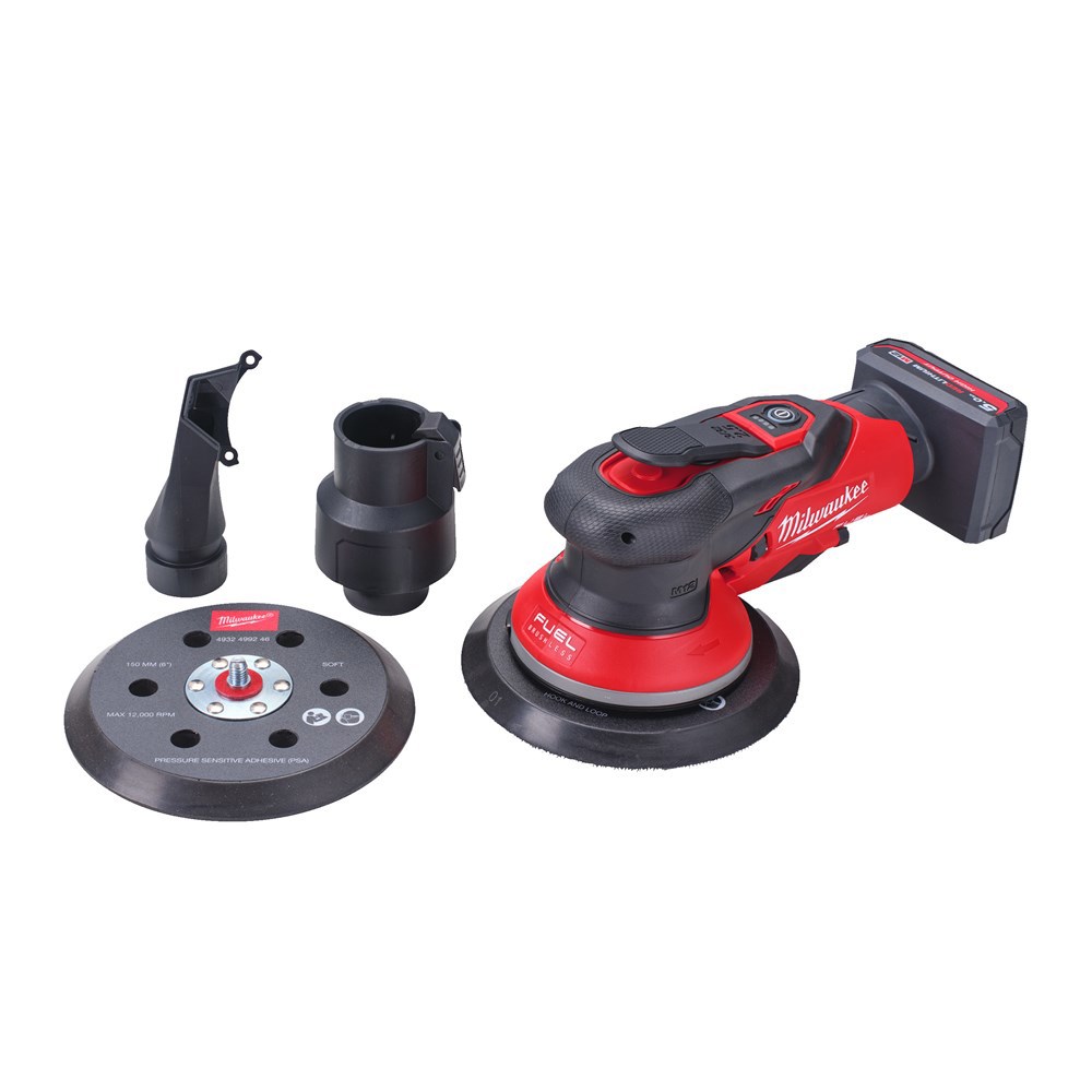 accu schuurmachine excenter milwaukee-6