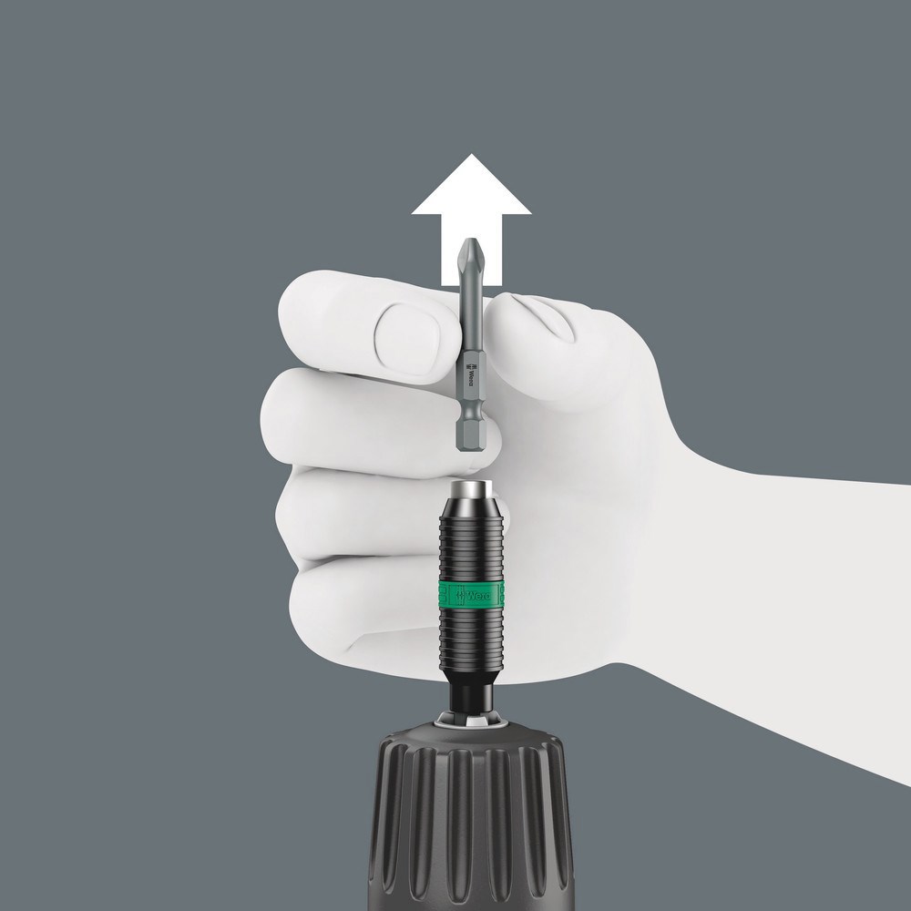 schroefbithouder magnetisch wera-8