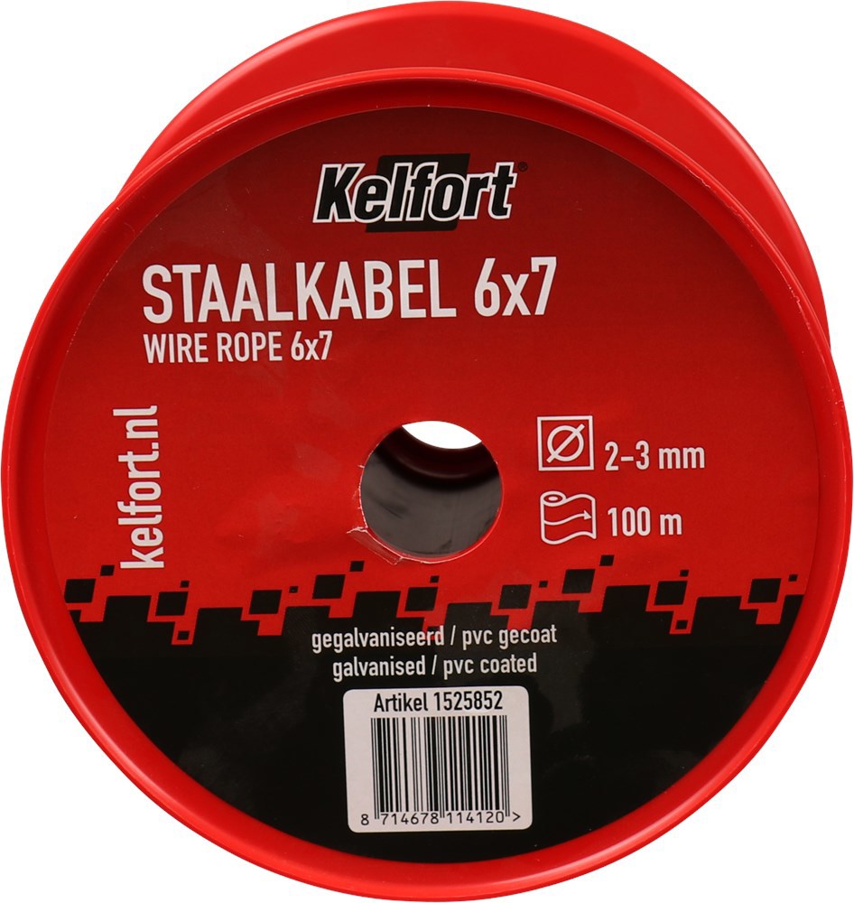 staalkabel elvz met pvc coating kelfort-5