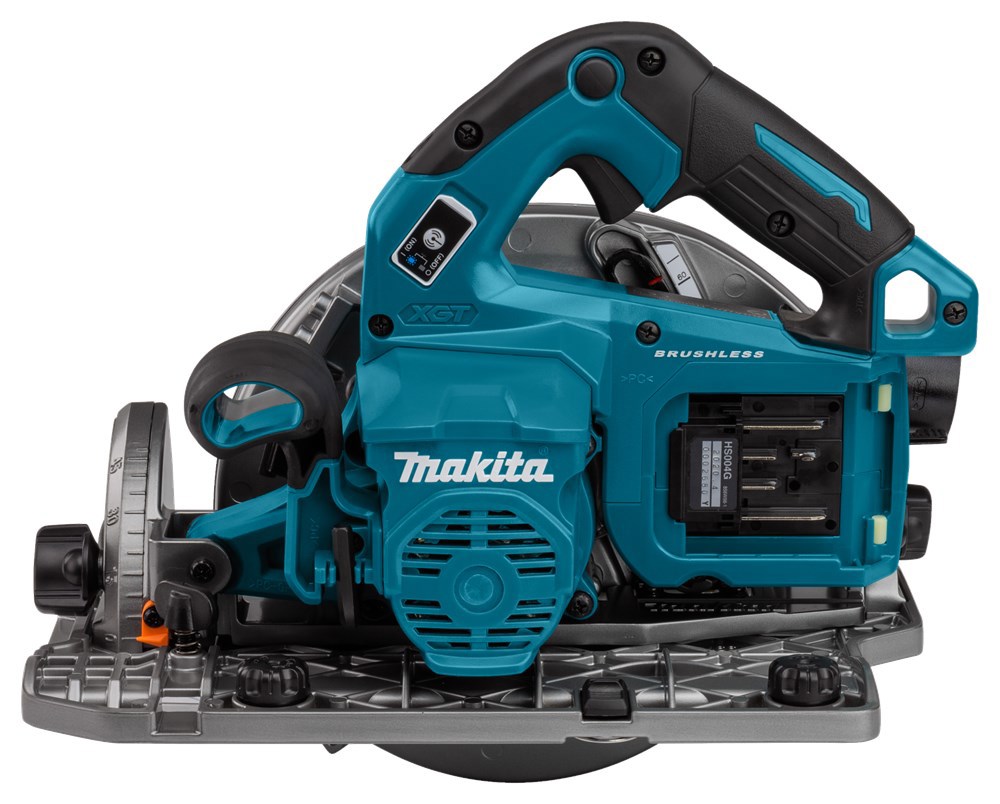 accu cirkelzaagmachine makita 190mm-16