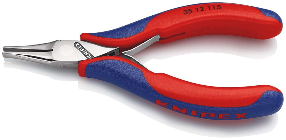 elektrotang plat knipex-3