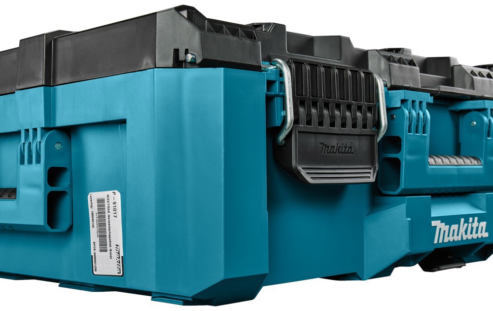gereedschapskist maktrak makita-14