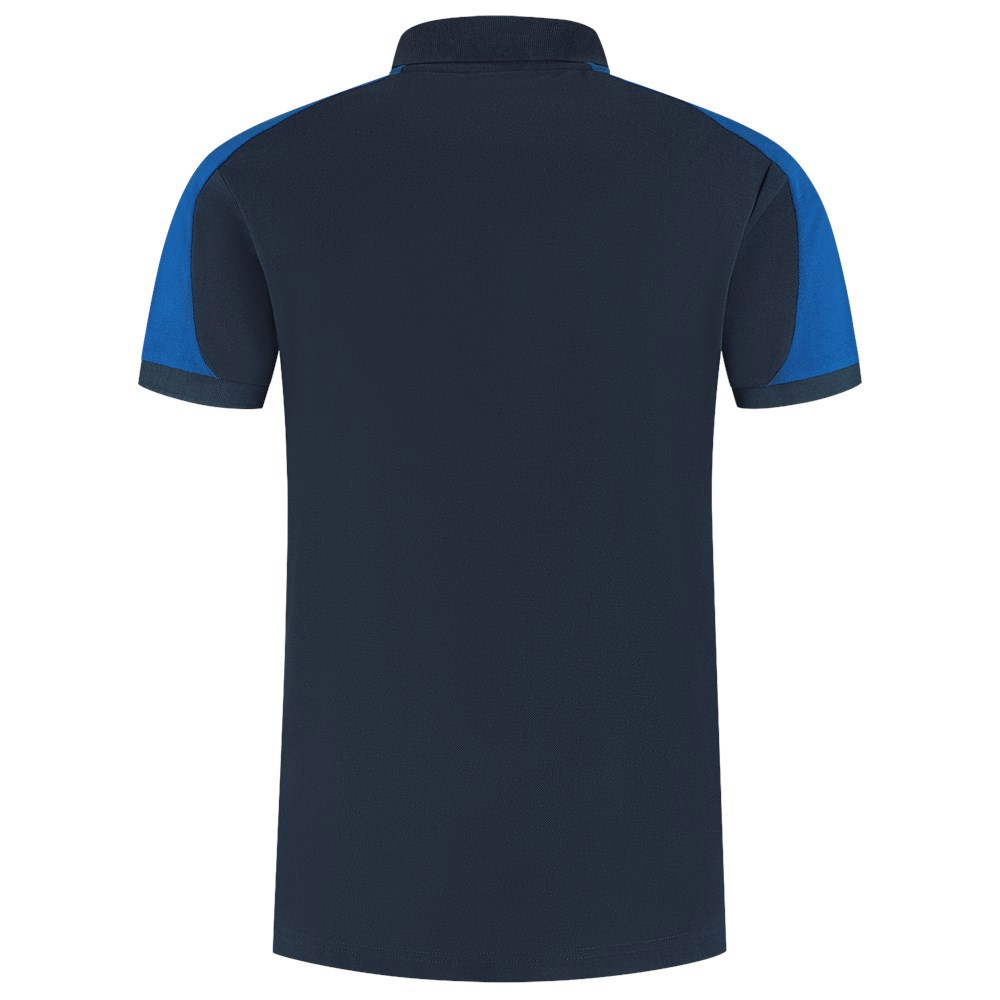 poloshirt bicolor redefined tricorp-4