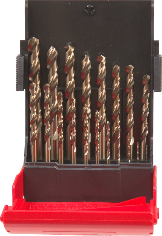 metaalborenset hss-co kelfort