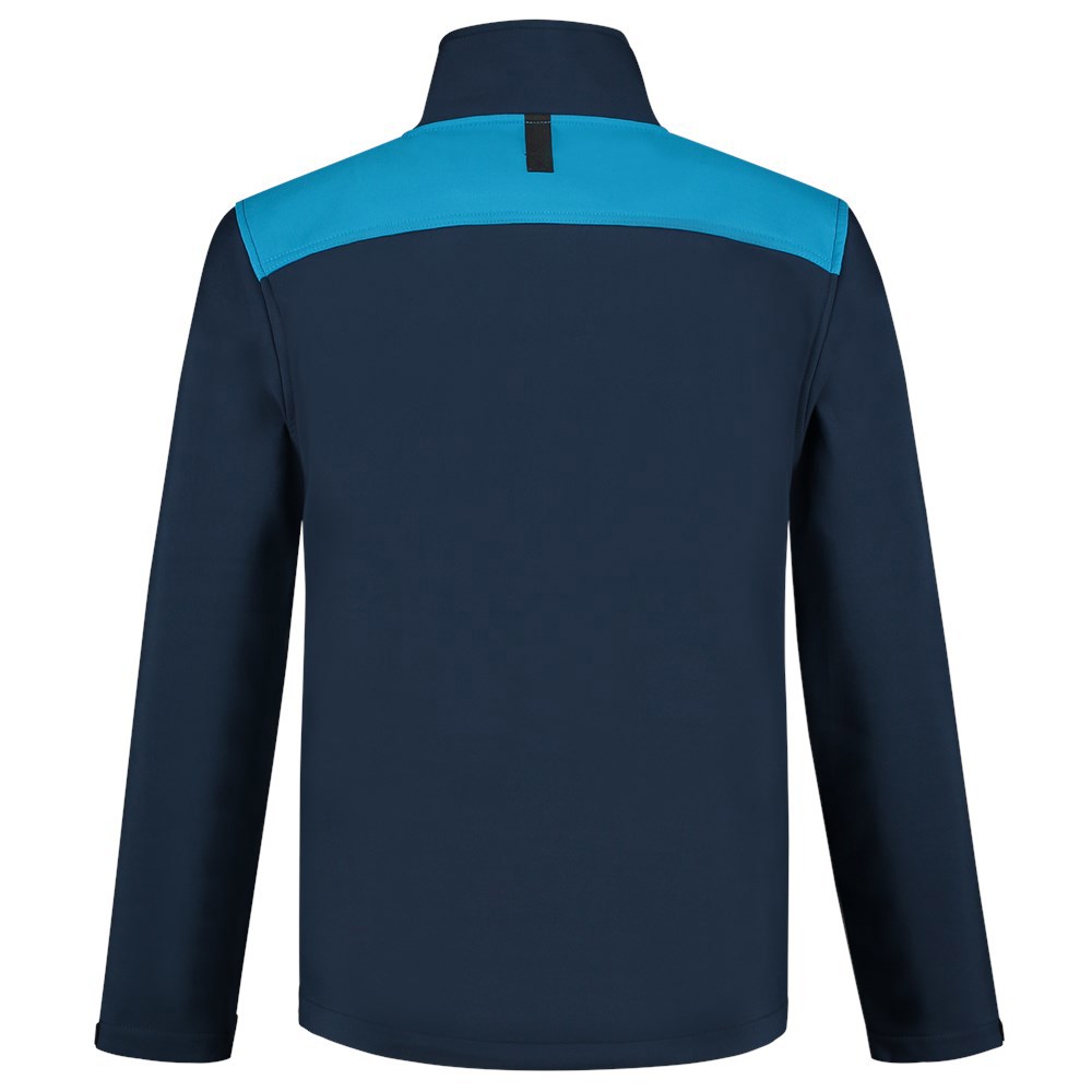 jack softshell bicolor naden tricorp-4